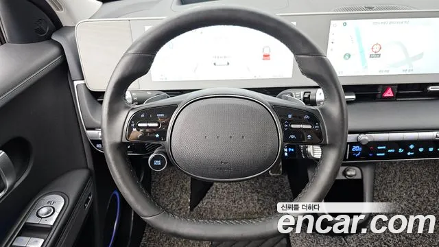 Hyundai Ioniq 5 Ioniq5 — Фото автомобиля 13
