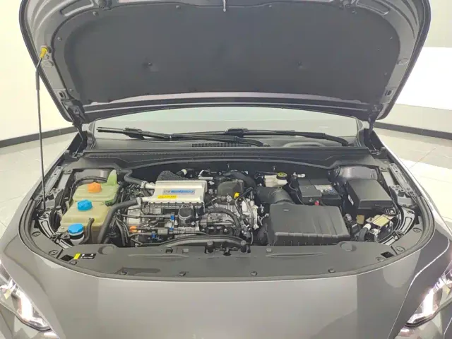 GAC Trumpchi Emkoo — Фото автомобиля 10
