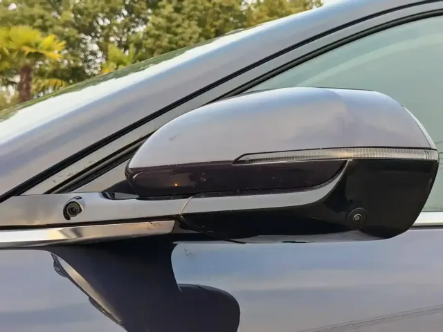 Buick Electra L7 — Фото автомобиля 20