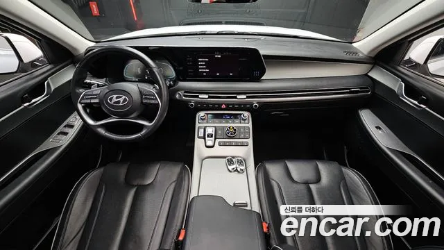Hyundai Palisade The New Palisade Бензин 3.8 4WD — Фото автомобиля 7