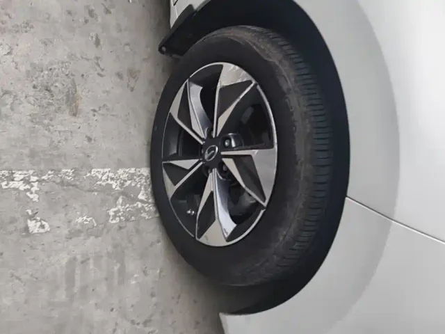 GAC Trumpchi M6 — Фото автомобиля 6