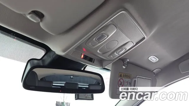 Renault-KoreaSamsung XM3 — Фото автомобиля 18