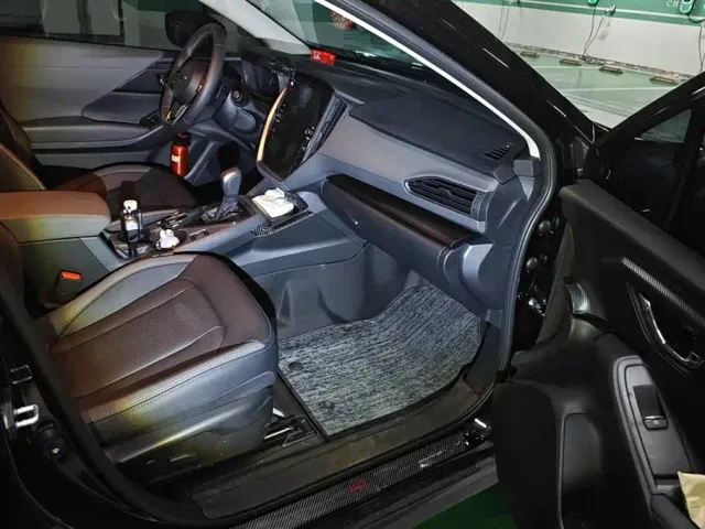 Subaru Crosstrek — Фото автомобиля 8