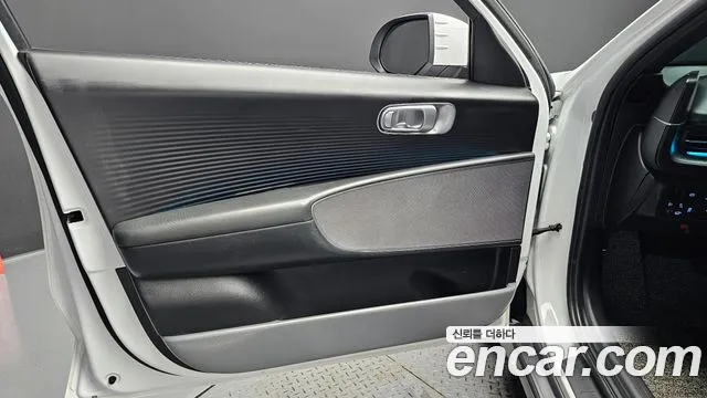 Hyundai Ioniq6 — Фото автомобиля 24