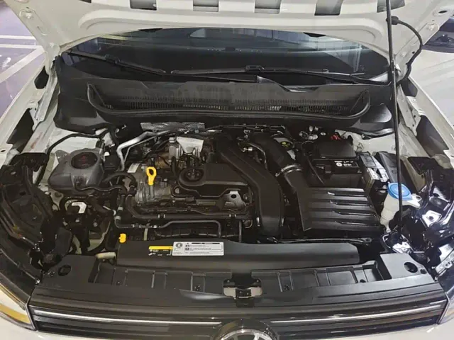 Volkswagen Tharu — Фото автомобиля 15