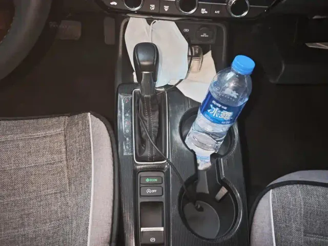 Honda Civic — Фото автомобиля 16