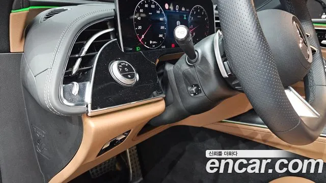 Mercedes-Benz E-Class E-класс W214 E300 4MATIC AMG Line Premier Special — Фото автомобиля 16