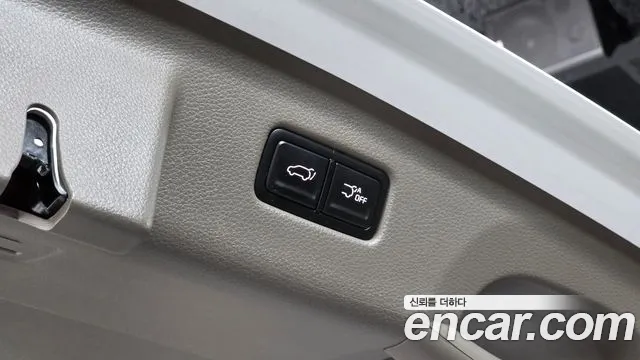 Kia Carnival Generation 4 — Фото автомобиля 20