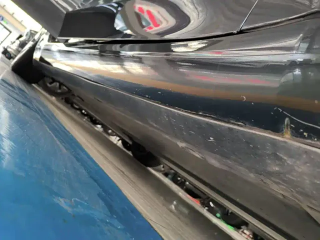 Tesla Model 3 — Фото автомобиля 20