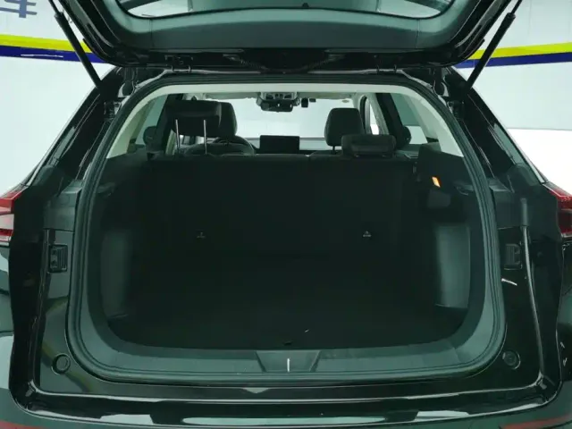 Haval H6 — Фото автомобиля 4