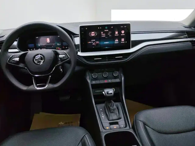 Skoda Kodiaq — Фото автомобиля 12