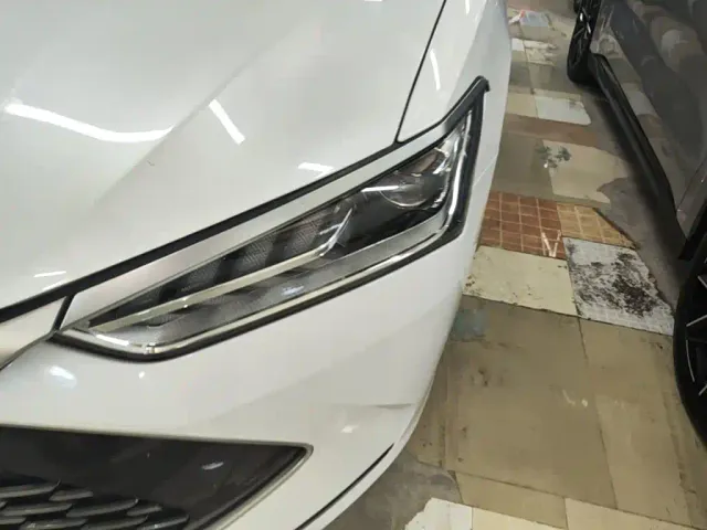 BYD Qin PLUS — Фото автомобиля 23
