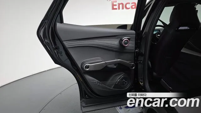 BYD Atto 3 — Фото автомобиля 14