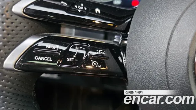 Mercedes-Benz C-Class — Фото автомобиля 19