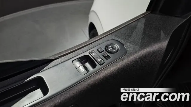 Hyundai Staria Staria Карго 3 места — Фото автомобиля 29
