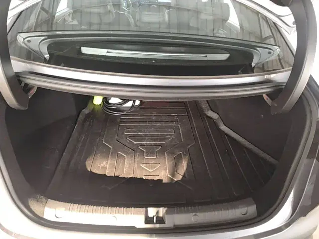 BYD Qin L — Фото автомобиля 18