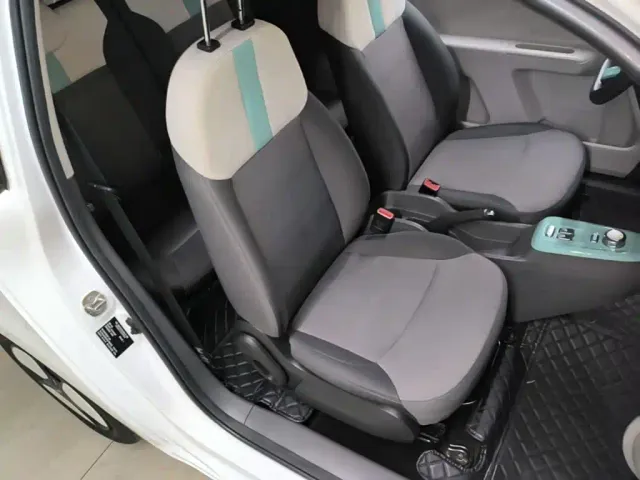 Changan Lumin — Фото автомобиля 24