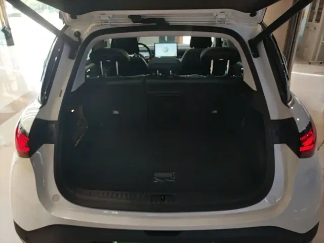Smart #1 — Фото автомобиля 18