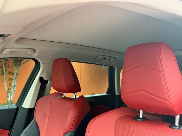BMW X1 — Фото автомобиля 6