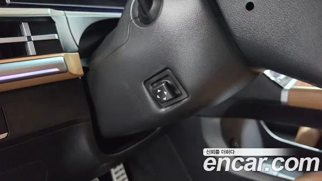 Hyundai Santa Fe MX5 — Фото автомобиля 30