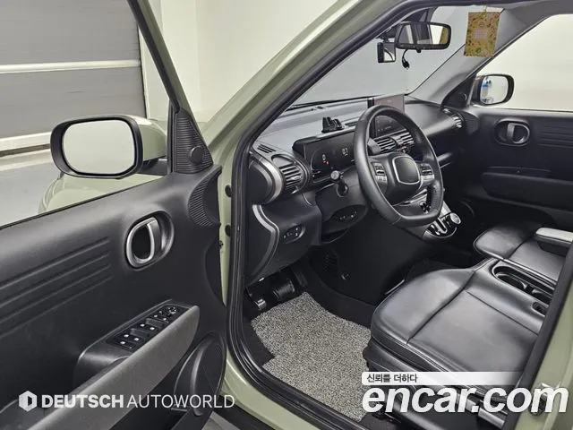Hyundai Casper — Фото автомобиля 11