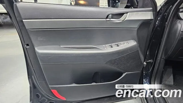 Hyundai Palisade The New Palisade — Фото автомобиля 13