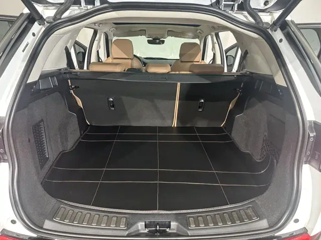 Land Rover Discovery Sport — Фото автомобиля 18