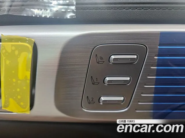 Hyundai Santa Fe MX5 — Фото автомобиля 8
