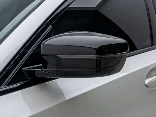 BMW 3 Series — Фото автомобиля 23