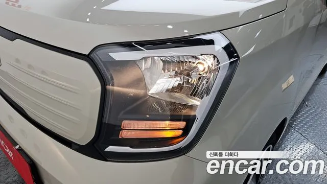 Kia RAY Новый Kia Ray Фургон — Фото автомобиля 20