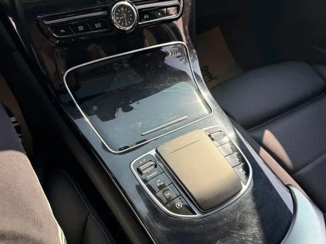 Mercedes-Benz GLC-Class — Фото автомобиля 18