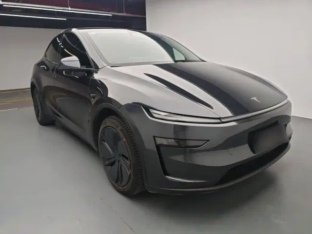 Tesla Model Y — Фото автомобиля 3