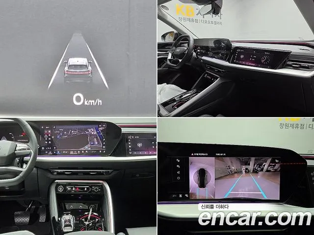 Audi Q5 45 TFSI quattro Sportback S Line — Фото автомобиля 16