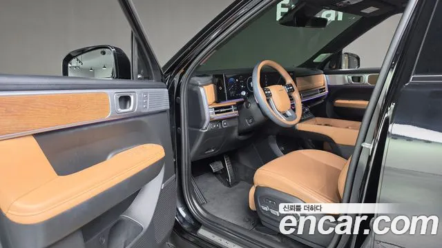 Hyundai Santa Fe — Фото автомобиля 16