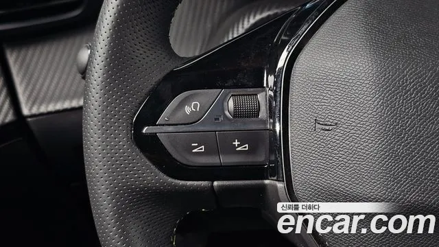 Peugeot 2008 2nd Gen — Фото автомобиля 20