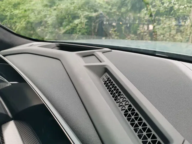 BMW XM — Фото автомобиля 25