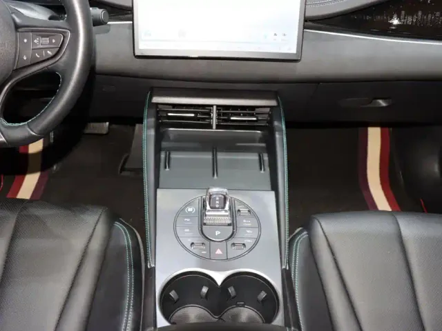 BYD Seal 06 — Фото автомобиля 14
