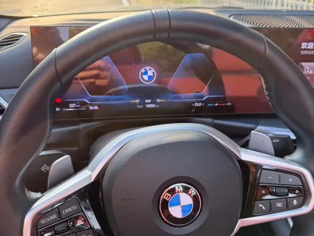 BMW 4 Series — Фото автомобиля 10