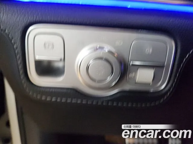 Mercedes-Benz GLS-Class X167 — Фото автомобиля 14