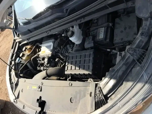 GAC Trumpchi M6 — Фото автомобиля 19