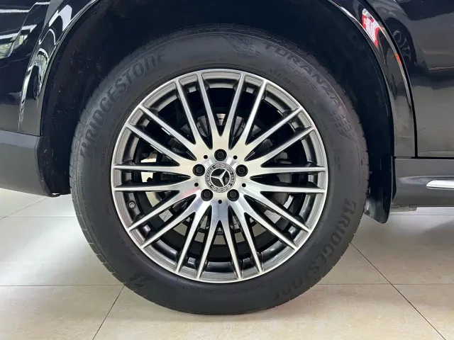 Mercedes-Benz GLC-Class — Фото автомобиля 27