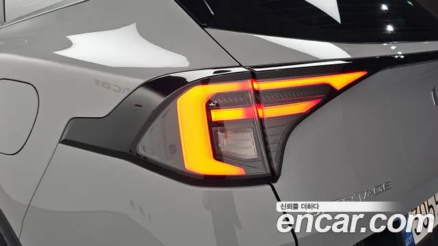 Kia Sportage Бензин 1.6 турбо 2WD — Фото автомобиля 23