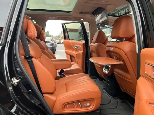 GAC Trumpchi Xiangwang S9 — Фото автомобиля 19