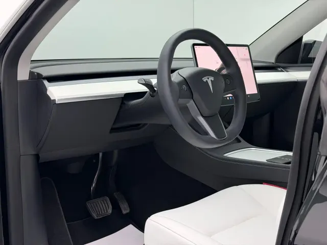 Tesla Model Y — Фото автомобиля 10