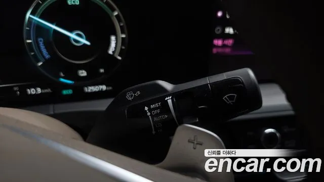 Kia K8 Signature — Фото автомобиля 28