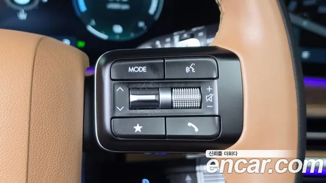 Hyundai Santa Fe — Фото автомобиля 24