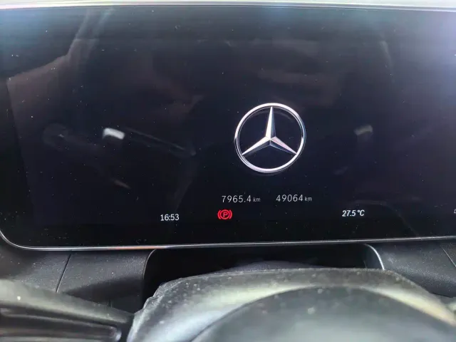 Mercedes-Benz GLC-Class — Фото автомобиля 5