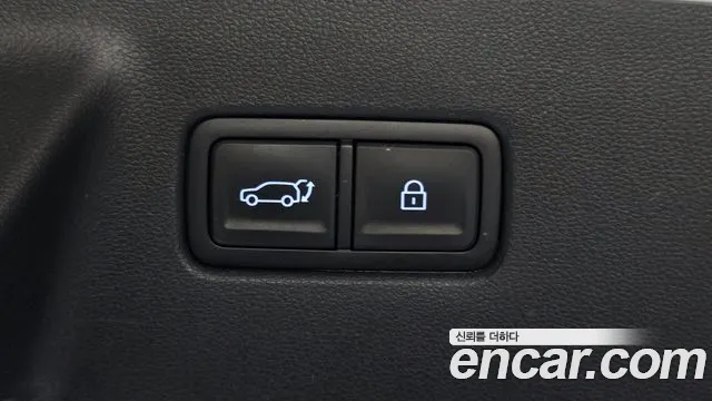 Hyundai Santa Fe MX5 — Фото автомобиля 24