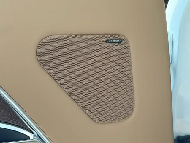Land Rover Range Rover — Фото автомобиля 23