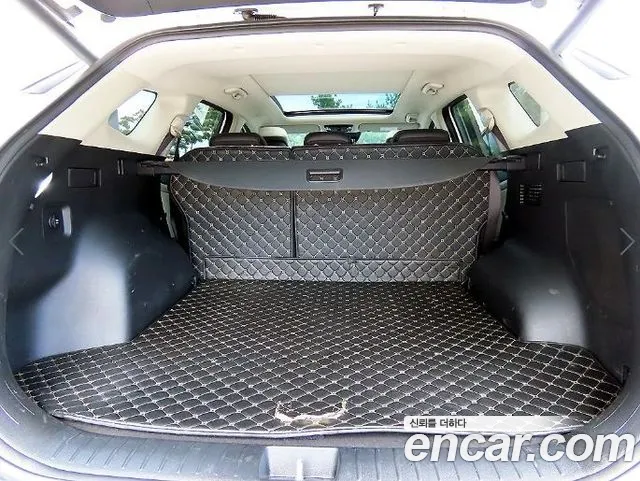 Kia Sportage 5th Gen — Фото автомобиля 16